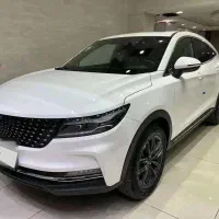 فروش دیگنتی پرایم ۱۴۰۳ صفر خشک|خودرو سواری و وانت|شیراز, شهرک ولیعصر|دیوار