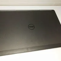 لبتاپ dell گرافیک دار قوی|رایانه همراه|یزد, |دیوار