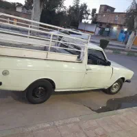 پیکان وانت مدل ۱۳۸۹|خودرو سواری و وانت|شوشتر, |دیوار