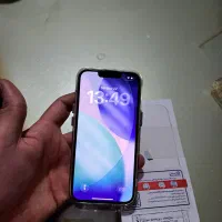 ایفون ۱۳ نرمال|موبایل|تهران, تولید دارو|دیوار