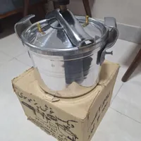 دیگ زود پز ۴ نفره برند موسوی اصل|ظروف پخت‌وپز|جم, |دیوار
