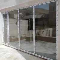 تعمیرات تخصصی درب و پنجره دوجداره