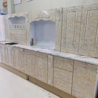 کابینت خوش 21267|مصالح و تجهیزات ساختمان|آستانه اشرفیه, |دیوار