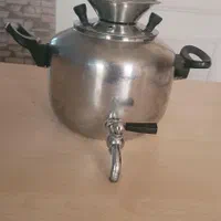 کتری|قوری، کتری، قهوه‌ساز دستی|تهران, جیحون|دیوار