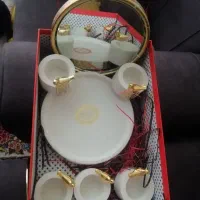 ست ظروف مناسب هفت سین