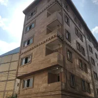 ۳خوابه ۱۱۶مترمربع فرهنگیان نسق بنجاق دار