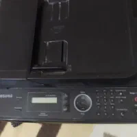 فروش چاپگر ۵ کاره|پرینتر، اسکنر، کپی، فکس|امیدیه, |دیوار