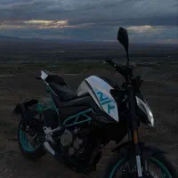 cf250nk|موتورسیکلت|تبریز, |دیوار