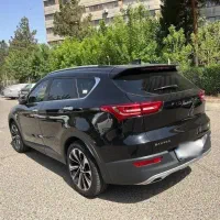 فیدلیتی پرایم 1403 گیربکس جدید رینگ 10 پر|خودرو سواری و وانت|تهران, اکباتان|دیوار