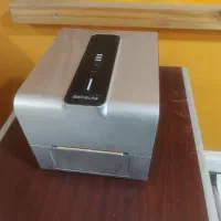 پرینتر حرارتی لیبل زن گینشا ۲۴۰۶ پلاس