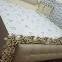 تخت دونفره|تشک تختخواب|پارس‌آباد, |دیوار