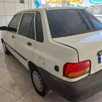 پراید صبا مدل ۸۴|خودرو سواری و وانت|بوشهر, |دیوار