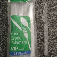 کارد و چنگال درجه 1