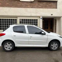 ۲۰۷ پانا اتوماتیک