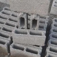 بلوک سیمانی  و سبک|مصالح و تجهیزات ساختمان|شهریار, شهرک وائین|دیوار