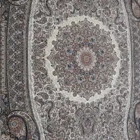 دو عدد فرش ۶ متری
