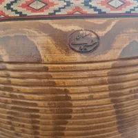 تنبک شیروانی|سازهای سنتی|ملایر, |دیوار