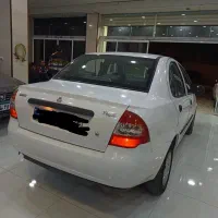 تیبا ۱۴۰۰ بدون‌رنگ|خودرو سواری و وانت|شاهین‌شهر, نسیم ۵|دیوار