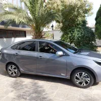 کی ام سی ایگل بنزینی|خودرو سواری و وانت|تهران, شهرک فرهنگیان|دیوار