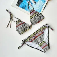 لباس زیرزنانه فانتزی و ست