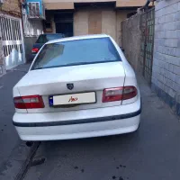 سمند EF7 مدل ۹۱|خودرو سواری و وانت|کرج, گلدشت|دیوار