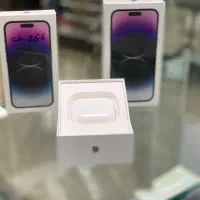 فروش ایرپاد پرو ۲ اپل اصلی با ضمانت تست