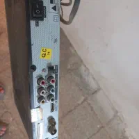 تعدادی وسایل برقی و خودرو