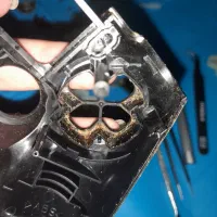 تعمیرات تخصصی دسته PS4 و PS5  کپی‌خور ps4|کنسول، بازی ویدئویی و آنلاین|رشت, خبرنگار|دیوار