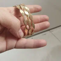 النگو رنگ ثابت اتریشی. شماره ۴