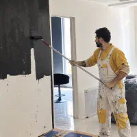 خدمات نقاشی ساختمان الماس