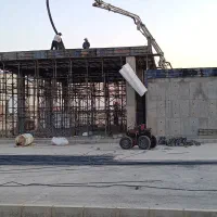 پیمانکاری پروژه های عمرانی