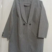 کت زنانه شیک|لباس|قوچان, |دیوار