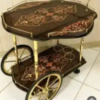 میز بار نو