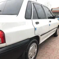 فروش پراید 131 SE شاسی پلمپ درحد|خودرو سواری و وانت|رشت, یخسازی|دیوار