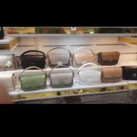 حراج کیف به مناسبت روزمادر|کیف، کفش، کمربند|رفسنجان, |دیوار