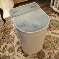 مینی واش یا کهنه شور فریدولین در حد نو