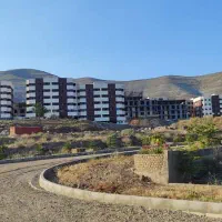 فروش آپارتمان فاز ۱۰ پردیس