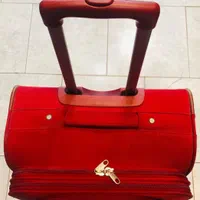 »تعمیرات تخصصی» چمدان مسافرتی»کیف آرزو|خدمات پیشه و مهارت|تبریز, |دیوار