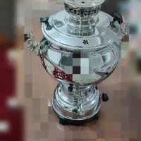 سماور اکبربرادران