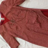 لباس زنانه|لباس|رشت, دروازه لاکان|دیوار