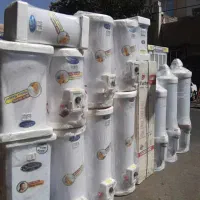 فروش نقد و اقساط انواع آبگرمکن دیواری