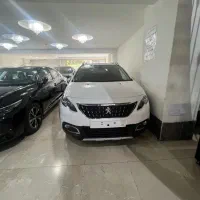 پژو ۲۰۰۸ مدل ۱۳۹۸