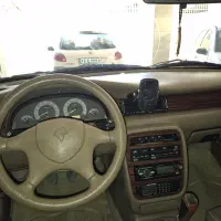 سمند دوگانه کارخانه بوش