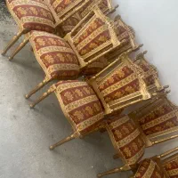 مبل و میز ناهارخوری