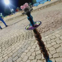 قلیان میوه ای