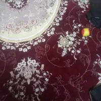 فرش و گلیم سالم|فرش|قم, زنبیل آباد|دیوار