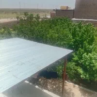 1200-متر-حیاط-ویلایی-روستا-نیشابور