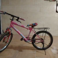 دوچرخه|دوچرخه، اسکیت، اسکوتر|کاشان, میدانگاه آقا|دیوار