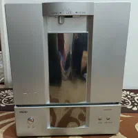 ماشین ظرف شویی هایر