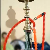 قلیان قلیون برنج قدیمی